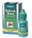 רפרש טירס Refresh Tears