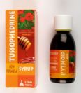 טוסופדרין סירופ Tussophedrine