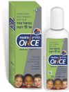 הדרין ONCE - להשמדת כינים (100 מ"ל)
