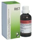 R67 טיפות