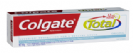 משחת שיניים קולגייט טוטאל (100 מ"ל) - Colgate Total Original