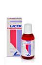 לאסר כלורהקסדין שטיפת פה 200 מ"ל Lacer Chlorhexidine