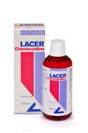 לאסר כלורהקסדין שטיפת פה 500 מ"ל Lacer Chlorhexidine