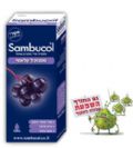 סמבוכל קלאסי למבוגרים SAMBUCOL