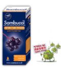 סמבוכל גארד פורטה למבוגרים SAMBUCOL