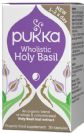 טולסי הוליסטי 30 כמוסות - פוקה Pukka - משלוח חינם!