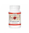 קורדיספס (100 כמוסות) CORDYCEPS - Myco Herb