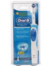 מברשת שיניים חשמלית אורל בי - Oral-B Vitality