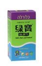 כלורלה 250 מ"ג (500+100 טבליות) - ג'מוקה
