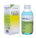 מי פה צמחיים פלנטורל (300 מ"ל) - ד"ר מלומד