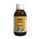 שמן קוקוס (125 מ"ל) - דן פארם