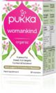 וומנקינד (30 כמוסות) פוקה - Pukka Womankind
