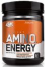 אמינו אנרג'י בטעם תפוז (270 גרם) ON - AMINO ENERGY