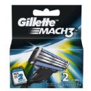 ג'ילט מאך 3 (2 יחידות) Gillette MACH