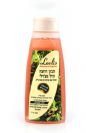 סבון רחצה אורגני וניל פטשולי (400 מ"ל) - לאבליס