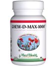 ויטמין D1000 כשר למציצה - Maxi Health