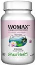 וומקס לגיל המעבר (60 קפסולות) - Maxi Health Womax