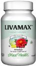 ליברמקס (60 קפסולות) - Maxi Health Livamax