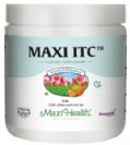 מקסי ITC לתמיכה במערכת העצבים (225 גרם) - Maxi Health