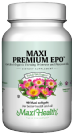 מקסי EPO פרימיום (90 כמוסות רכות) - Maxi Health