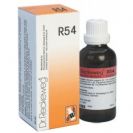 R54 טיפות