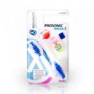 סט חלופי למברשת שיניים אלקטרונית Miradent - Prosonic micro 2
