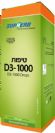 ויטמין D1000 טיפות (20 מ"ל) - סופהרב