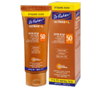 אולטרסול קרם הגנה לפנים SPF50 להגנה גבוהה (75 מ"ל) - ד"ר פישר