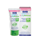 קרם הגנה לפנים לתינוק +SPF50 להגנה גבוהה (50 מ"ל) - ד"ר פישר