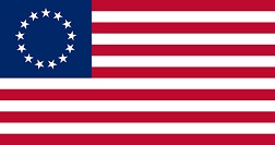 Betsy Ross