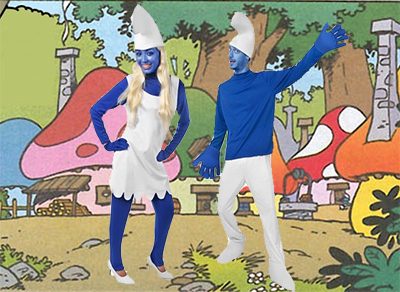 יום הדרדסים