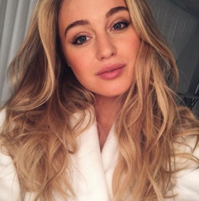 Iskra Lawrence