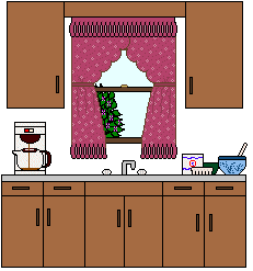 אנימציה ארון מטבח
