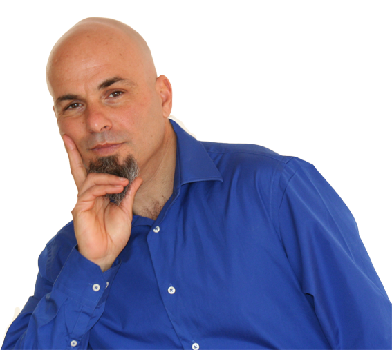 ירון טיפול בשלושת המימדים