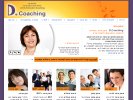 D.Coaching
