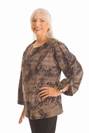 Comfy Shirt Beige