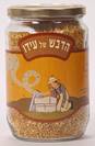 אבקת פרחים 400 גרם