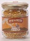 אבקת פרחים 100 גרם