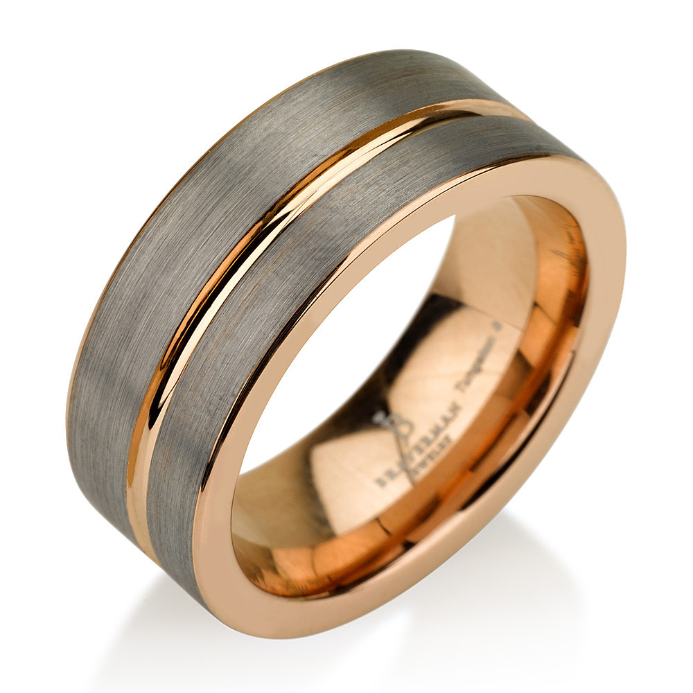 Tough Metal For Wedding Ring Tough Metal For Wedding Ring