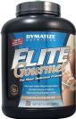 אבקת חלבון דיימטייז DYMATIZE - ELITE GOURMET