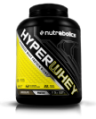אבקת חלבון - NUTRABOLICS- HYPER WHEY