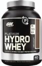 אבקת חלבון OPTIMUM NUTRITION - HYDRO WHEY