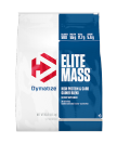 אבקת גיינר - DYMATIZE -ELITE MASS 4.5KG