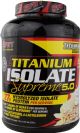 אבקת חלבון - SAN TITANIUM ISOLATE SUPREME