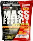 אבקת גיינר - SAN MASS EFFECT REVOLUTION