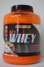 אבקת חלבון - GS SPORT WHEY PROTEIN
