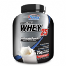 אבקת חלבון- ANSI - WHEY 25