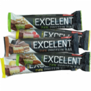 חטיף חלבון ,10 יחידות - NUTREND-EXCELENT