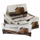 חטיף חלבון ,10 יחידות - POWER CRUNCH