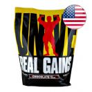 אבקת גיינר - UNIVERSAL - REAL GAINS 3.1 KG